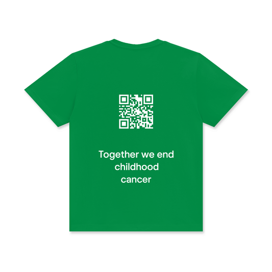 Beat I Miss the Most Childhood Cancer Tee