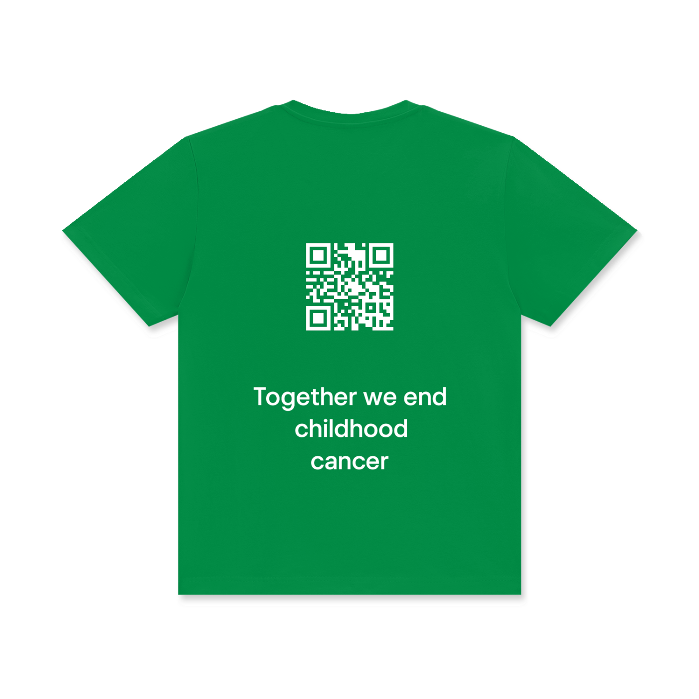 Beat I Miss the Most Childhood Cancer Tee