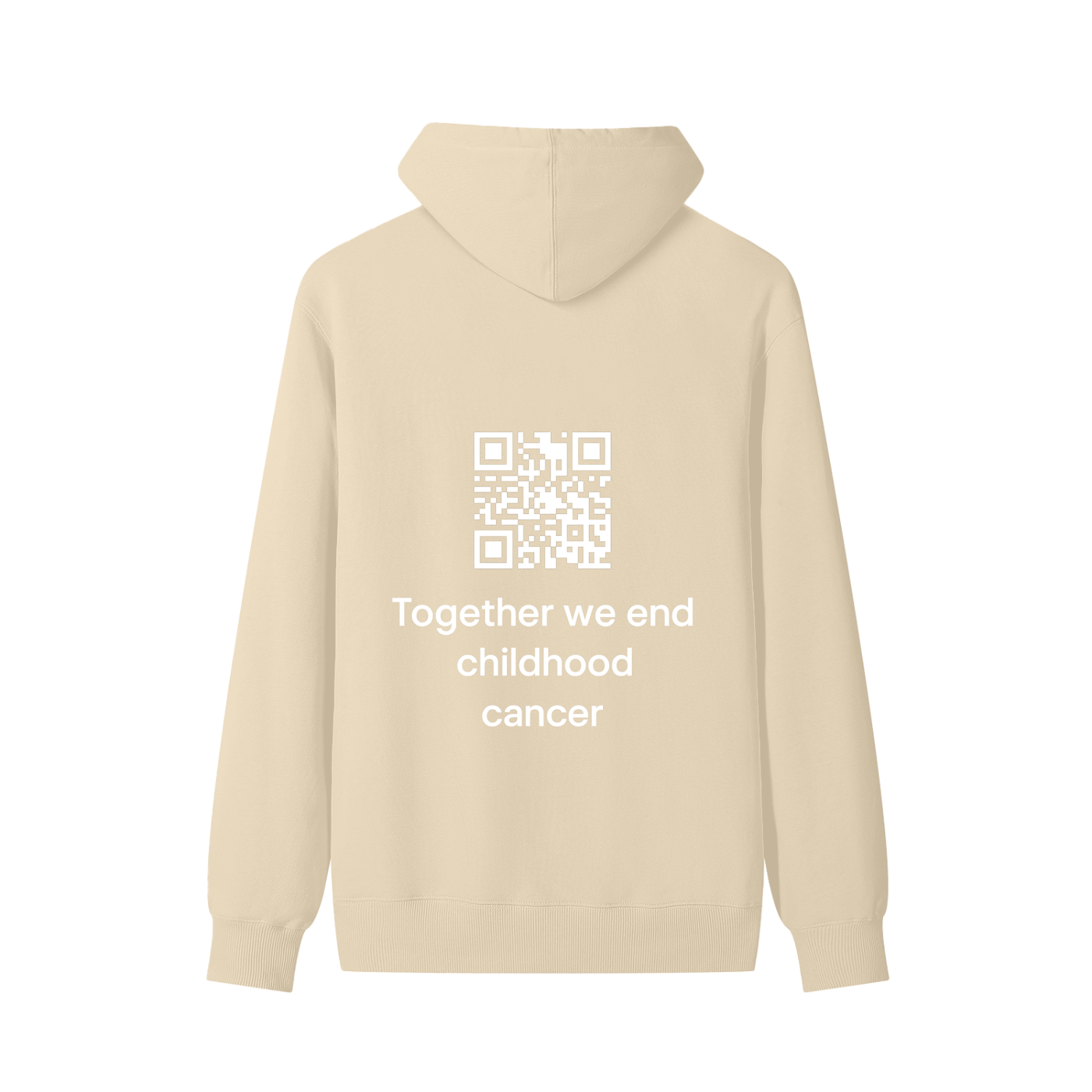 Beat I Miss the Most Childhood Cancer Hoodie