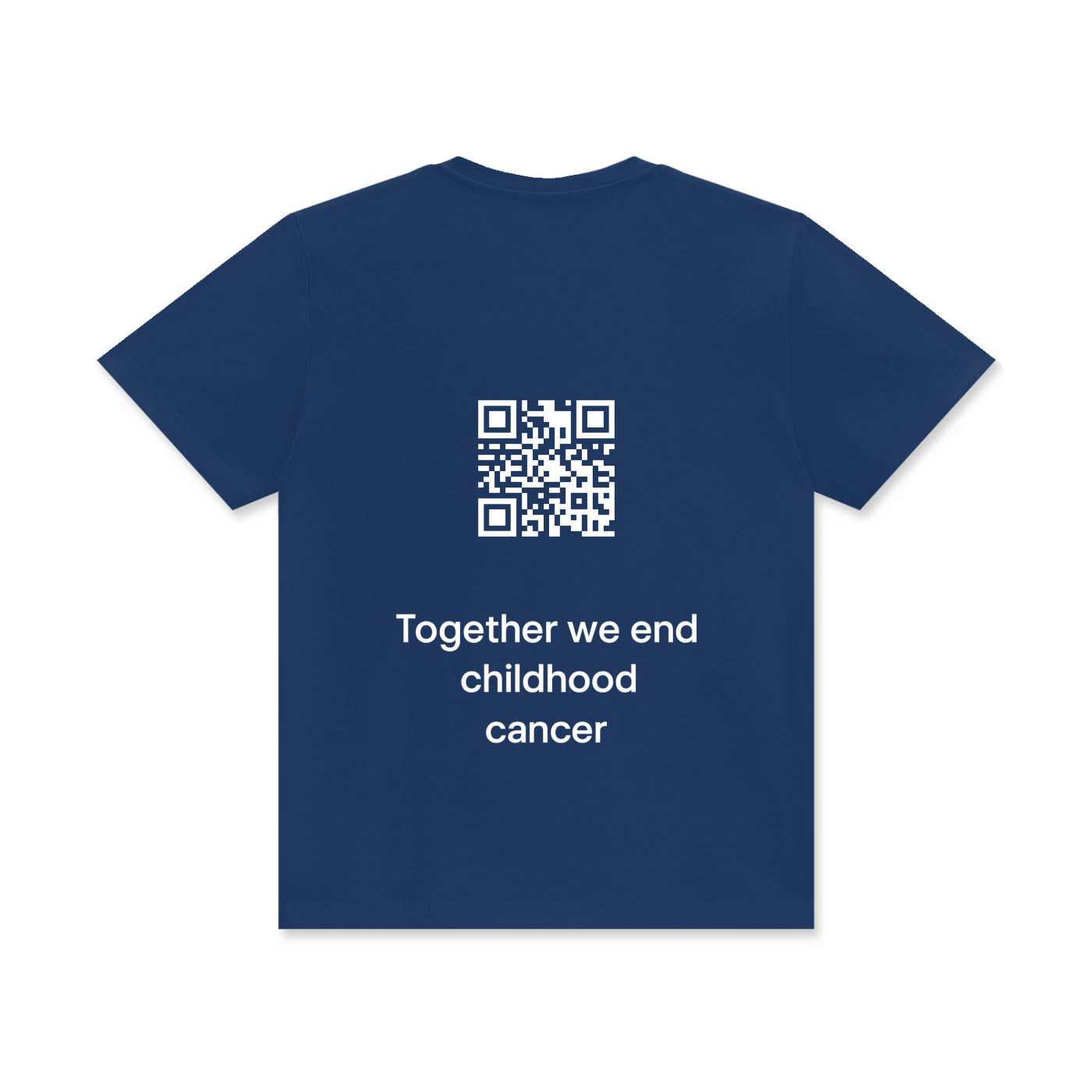Shine A Light Childhood Cancer Tee